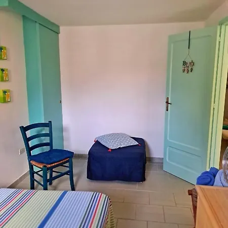 La Casetta Dei 10 Passi Prázdninový dům Villanova di Ostuni